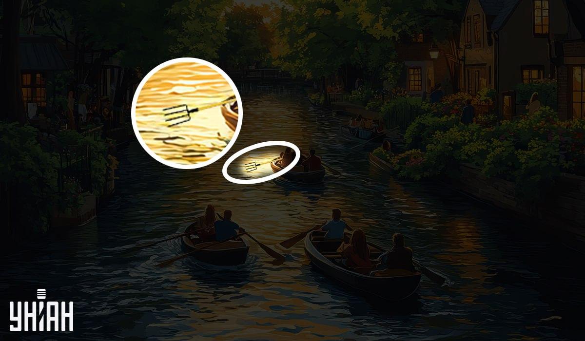 Antwoord op de puzzel / foto Moje