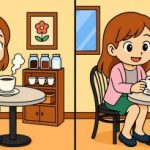 Super IQ test: vind 3 verschillen in een foto van