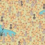 Een puzzel voor de lol en vindingrijk: je moet een