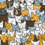 Een puzzel voor mensen met een scherp gezichtsvermogen: vind het