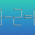 Je bent een genie als je een puzzel in 5